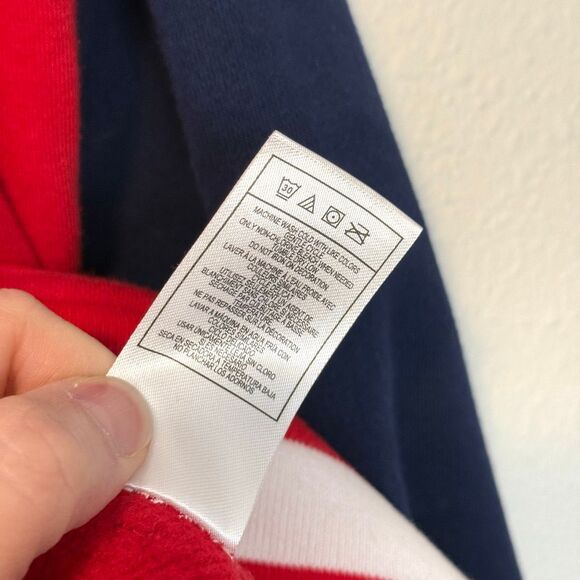 St. Louis Cardinals STL Fanatics Hooded Sweatshirt Size XL - Picture 6 of 8